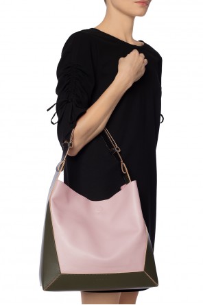 'frame' shoulder bag, zdjęcie 2 'frame' shoulder bag od Marni